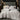 MooMee 600 - TC 100% Extra Long - Staple Cotton Duvet Cover Set Sateen Silky Smooth Luxury - MooMee