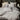 MooMee 600 - TC 100% Extra Long - Staple Cotton Duvet Cover Set Sateen Silky Smooth Luxury - MooMee