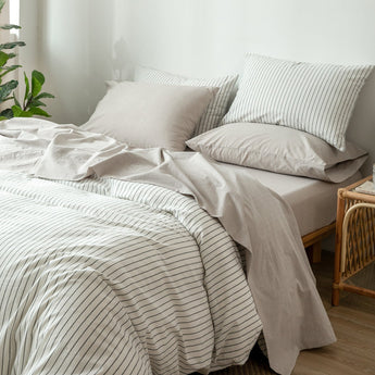 MooMee Sheet Set - MooMee